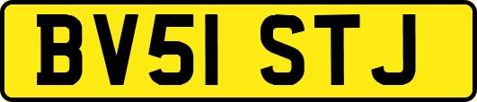 BV51STJ