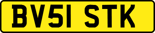 BV51STK
