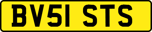 BV51STS
