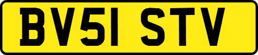 BV51STV