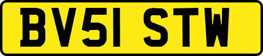 BV51STW