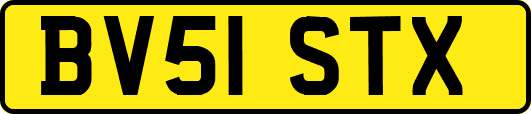 BV51STX