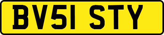 BV51STY