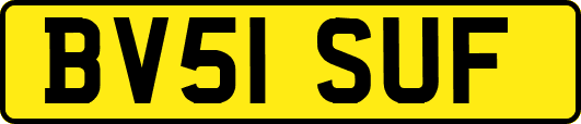 BV51SUF
