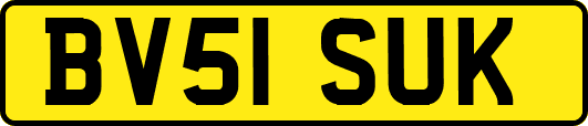 BV51SUK