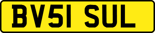 BV51SUL