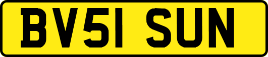 BV51SUN