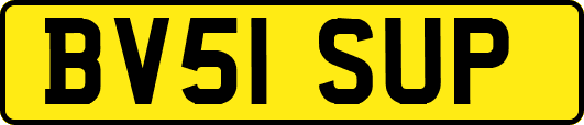 BV51SUP