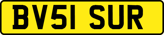 BV51SUR