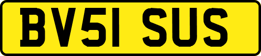 BV51SUS