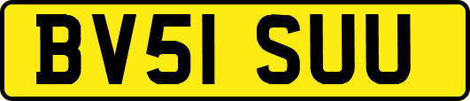 BV51SUU