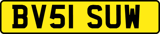 BV51SUW