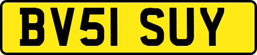 BV51SUY