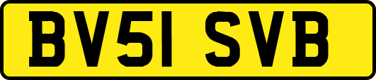 BV51SVB