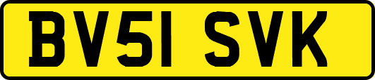 BV51SVK