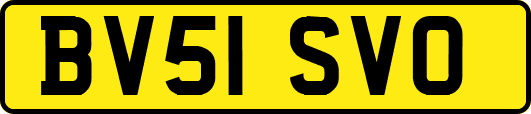 BV51SVO
