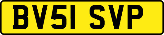 BV51SVP