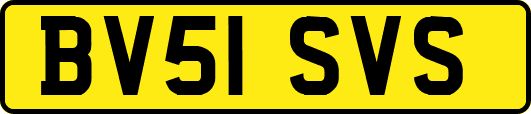 BV51SVS