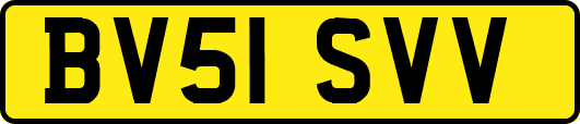 BV51SVV