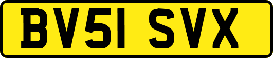 BV51SVX