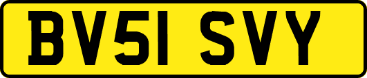 BV51SVY