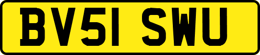 BV51SWU