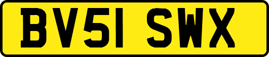 BV51SWX