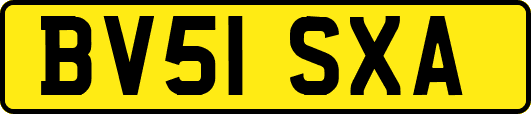 BV51SXA