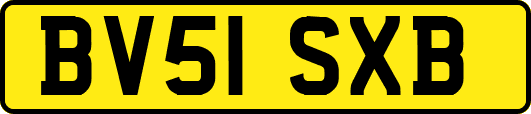 BV51SXB