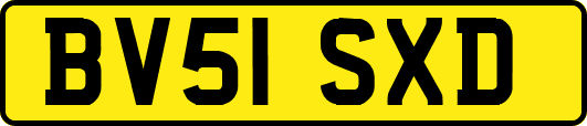 BV51SXD
