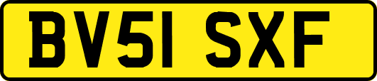 BV51SXF