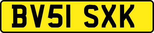 BV51SXK