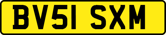 BV51SXM