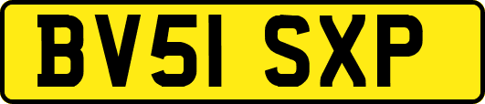 BV51SXP
