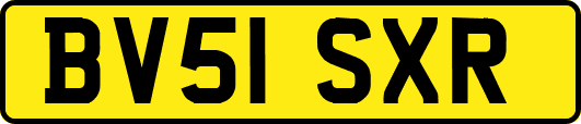 BV51SXR