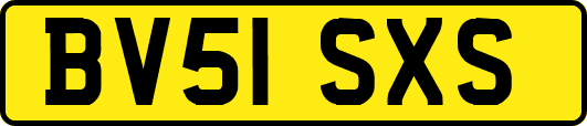 BV51SXS