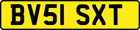 BV51SXT