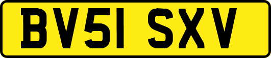 BV51SXV