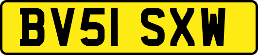 BV51SXW