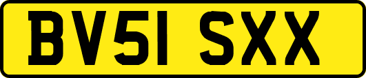 BV51SXX