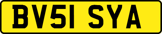 BV51SYA