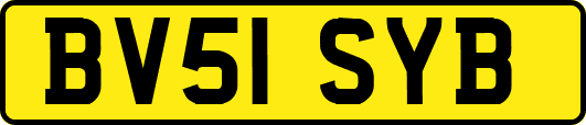 BV51SYB