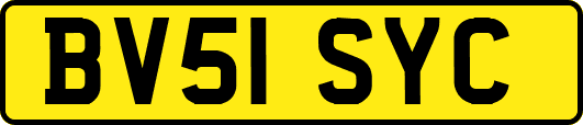 BV51SYC