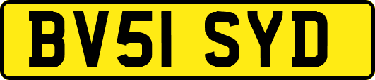 BV51SYD