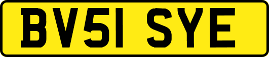 BV51SYE