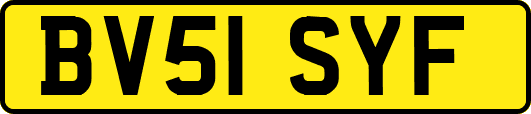 BV51SYF