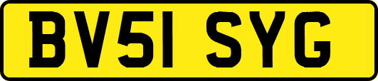 BV51SYG