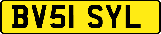 BV51SYL