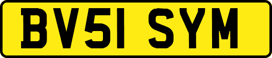 BV51SYM