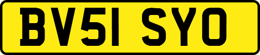 BV51SYO